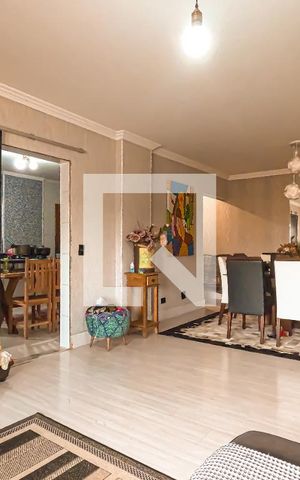 Apartamento à venda com 144m², 2 quartos e 1 vaga Apartamento à venda com 144m², 2 quartos e 1 vagaSala