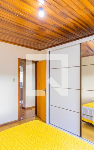 Casa à venda com 65m², 2 quartos e 3 vagasQuarto 1 