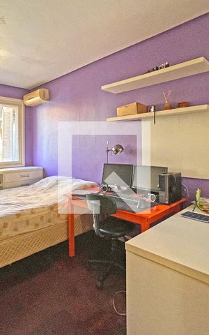 Casa à venda com 292m², 3 quartos e 3 vagasQuarto 1