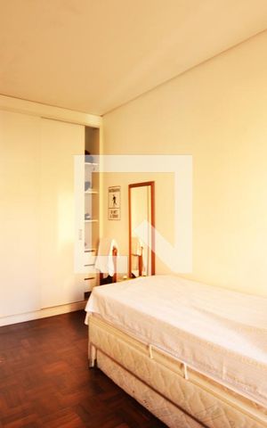 Casa à venda com 292m², 3 quartos e 3 vagasQuarto 2