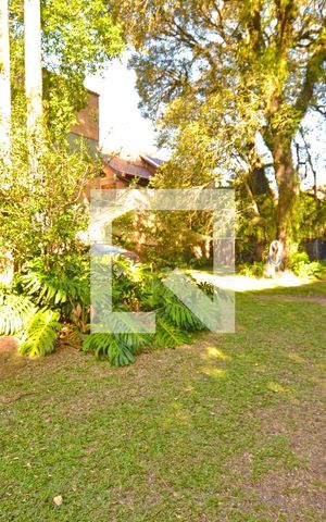 Casa à venda com 292m², 3 quartos e 3 vagasJardim