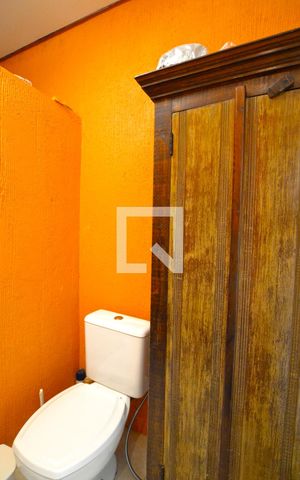 Casa à venda com 292m², 3 quartos e 3 vagasBanheiro