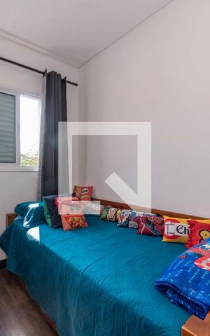 Apartamento à venda com 85m², 2 quartos e 1 vaga Apartamento à venda com 85m², 2 quartos e 1 vagaQuarto 1