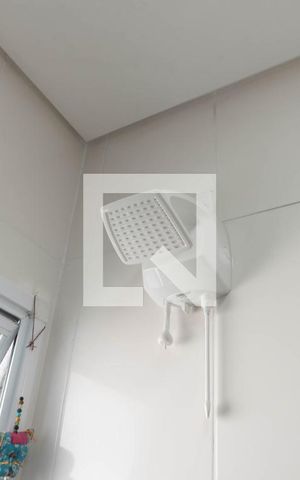 Apartamento à venda com 85m², 2 quartos e 1 vaga Apartamento à venda com 85m², 2 quartos e 1 vagaBanheiro da Suíte