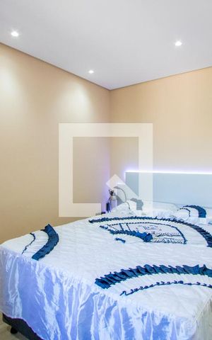 Apartamento à venda com 67m², 3 quartos e 1 vaga Apartamento à venda com 67m², 3 quartos e 1 vagaQuarto 3