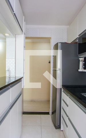 Apartamento à venda com 67m², 3 quartos e 1 vaga Apartamento à venda com 67m², 3 quartos e 1 vagaCozinha