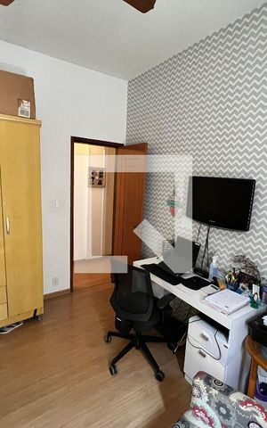 Apartamento à venda com 66m², 2 quartos e sem vagaQuarto 1