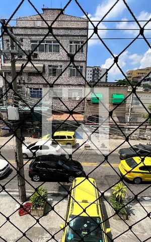 Apartamento à venda com 66m², 2 quartos e sem vagaVista do Quarto 2