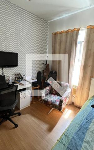 Apartamento à venda com 66m², 2 quartos e sem vagaQuarto 1