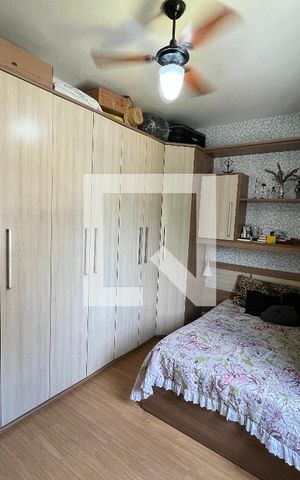 Apartamento à venda com 66m², 2 quartos e sem vagaQuarto 2