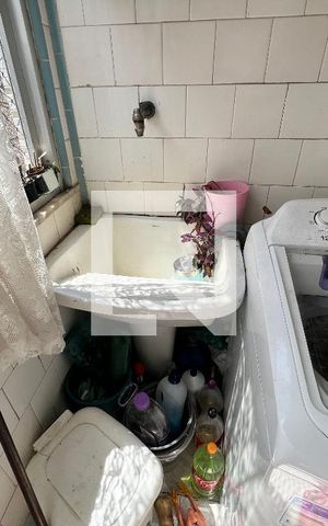 Apartamento à venda com 66m², 2 quartos e sem vagaÁrea de Serviço - Tanque 