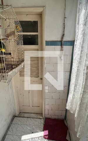 Apartamento à venda com 66m², 2 quartos e sem vagaÁrea de Serviço