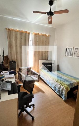 Apartamento à venda com 66m², 2 quartos e sem vagaQuarto 1