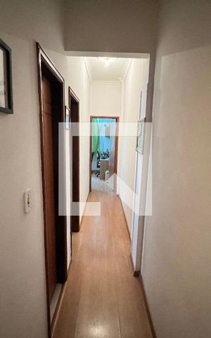Apartamento à venda com 66m², 2 quartos e sem vagaCorredor