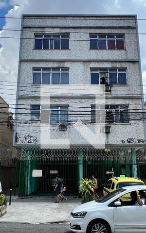 Apartamento à venda com 66m², 2 quartos e sem vagaFachada