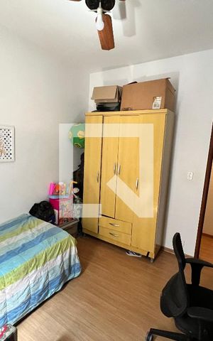 Apartamento à venda com 66m², 2 quartos e sem vagaQuarto 1