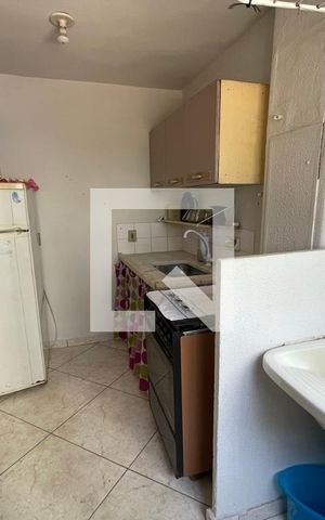 Apartamento para alugar com 72m², 2 quartos e 1 vaga