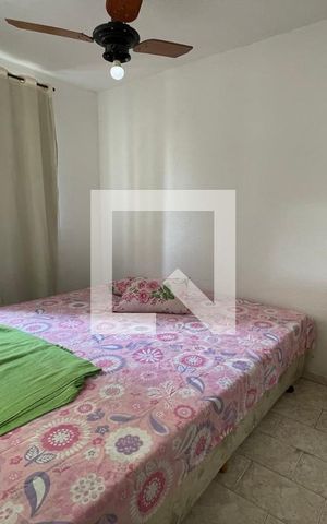 Apartamento para alugar com 72m², 2 quartos e 1 vaga