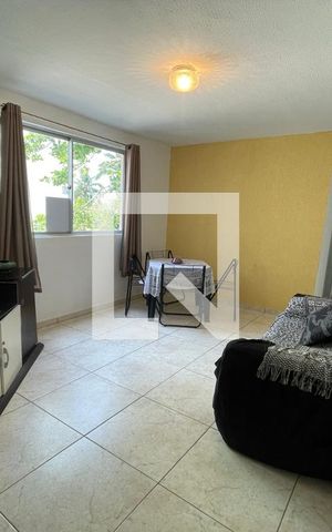 Apartamento para alugar com 72m², 2 quartos e 1 vaga