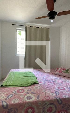 Apartamento para alugar com 72m², 2 quartos e 1 vaga