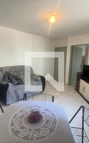 Apartamento para alugar com 72m², 2 quartos e 1 vaga