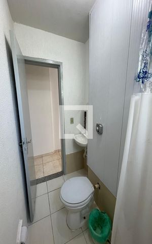 Apartamento para alugar com 72m², 2 quartos e 1 vaga