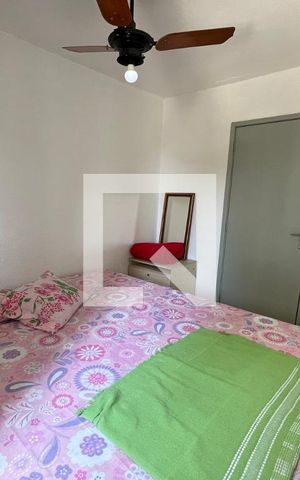 Apartamento para alugar com 72m², 2 quartos e 1 vaga
