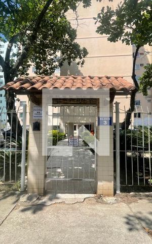 Apartamento para alugar com 72m², 2 quartos e 1 vaga