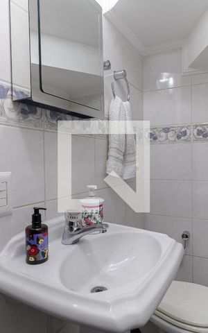 Casa para alugar com 390m², 5 quartos e 4 vagas Casa para alugar com 390m², 5 quartos e 4 vagasLavabo