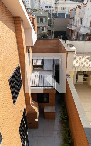 Casa para alugar com 390m², 5 quartos e 4 vagas Casa para alugar com 390m², 5 quartos e 4 vagasVista da Cobertura