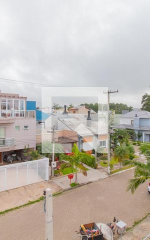 Casa de condomínio à venda com 130m², 3 quartos e 1 vaga Casa de condomínio à venda com 130m², 3 quartos e 1 vagaTerraço - Vista