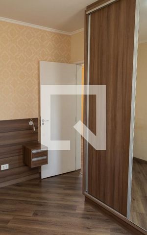 Apartamento à venda com 53m², 2 quartos e 1 vaga Apartamento à venda com 53m², 2 quartos e 1 vagaQuarto 2