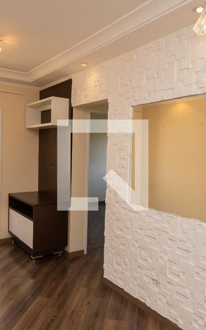 Apartamento à venda com 53m², 2 quartos e 1 vaga Apartamento à venda com 53m², 2 quartos e 1 vagaSala