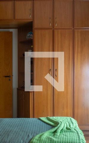 Apartamento para alugar com 220m², 4 quartos e 4 vagasQuarto 1