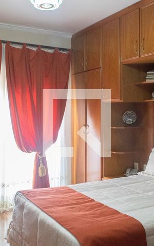 Apartamento para alugar com 220m², 4 quartos e 4 vagasQuarto 3 suite