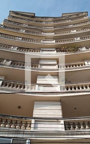 Apartamento à venda com 106m², 2 quartos e sem vaga Apartamento à venda com 106m², 2 quartos e sem vagaFachada
