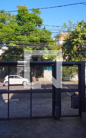 Casa à venda com 340m², 4 quartos e 2 vagasEscritório _Vista 