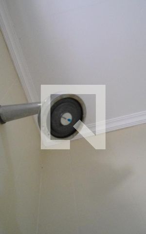 Casa à venda com 340m², 4 quartos e 2 vagasBanheiro suíte 