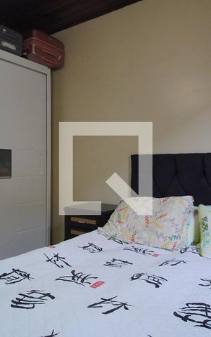 Casa à venda com 340m², 4 quartos e 2 vagasQuarto 3