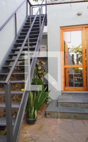 Casa à venda com 340m², 4 quartos e 2 vagasPátio _Fundos _Acesso a o terraço 