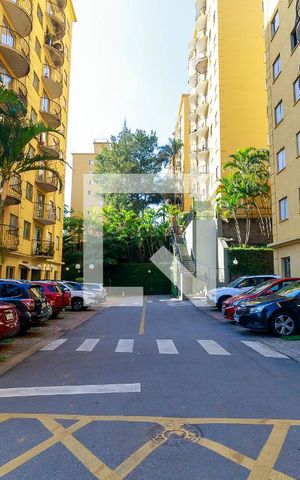 Apartamento à venda com 63m², 3 quartos e 1 vagaÁrea Comum