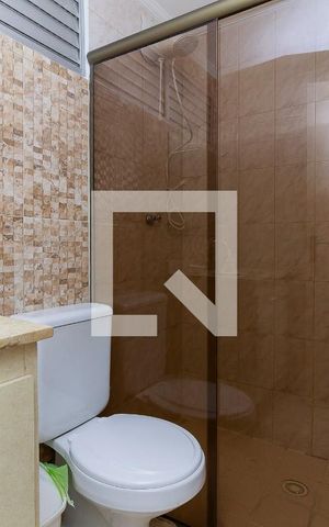 Apartamento à venda com 63m², 3 quartos e 1 vagaBanheiro