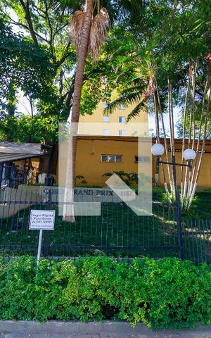 Apartamento à venda com 63m², 3 quartos e 1 vagaFachada