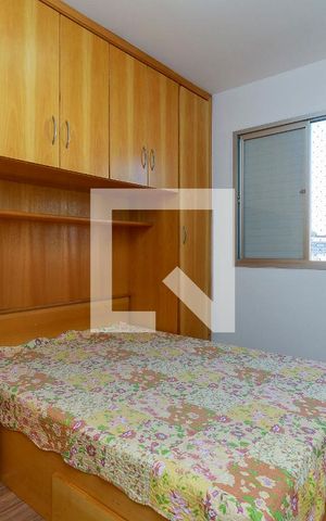 Apartamento à venda com 63m², 3 quartos e 1 vagaQuarto 1