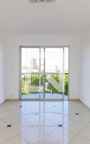 Apartamento à venda com 63m², 3 quartos e 1 vagaSala