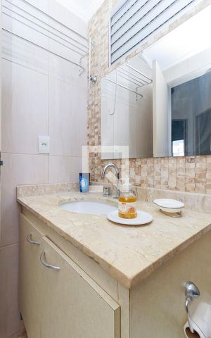 Apartamento à venda com 63m², 3 quartos e 1 vagaBanheiro