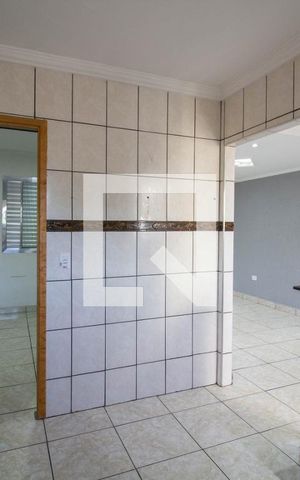 Apartamento para alugar com 55m², 2 quartos e 2 vagas Apartamento para alugar com 55m², 2 quartos e 2 vagasCozinha