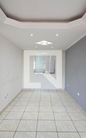 Apartamento para alugar com 55m², 2 quartos e 2 vagas Apartamento para alugar com 55m², 2 quartos e 2 vagasSala