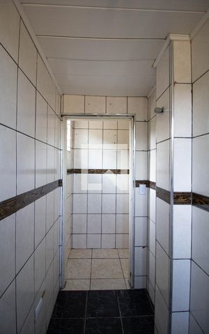 Apartamento para alugar com 55m², 2 quartos e 2 vagas Apartamento para alugar com 55m², 2 quartos e 2 vagasÁrea de Serviço