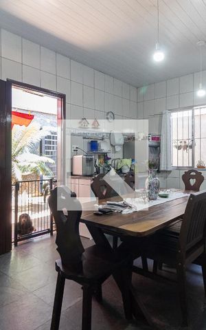 Casa à venda com 120m², 3 quartos e 1 vagaCozinha